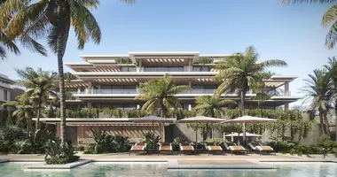 Apartamento 5 habitaciones en Benahavis, España