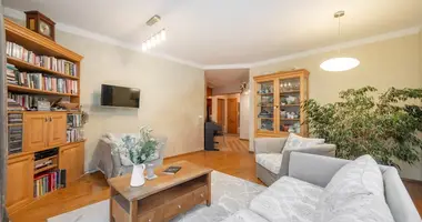 3 room apartment in Vilnius, Lithuania