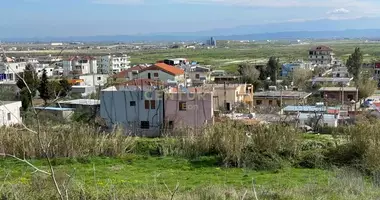 Grundstück in Durrës, Albanien
