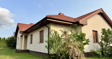 Casa en Rokietnica, Polonia