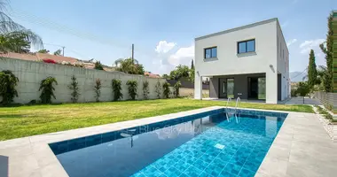 Casa 3 habitaciones en Pyrgos Lemesou, Chipre