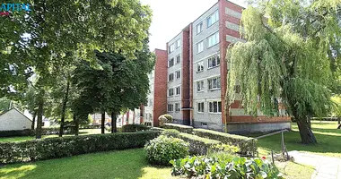 Mieszkanie 3 pokoi w Klejdany, Litwa