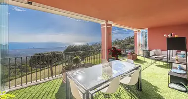 4 bedroom apartment in Marbella, Spain