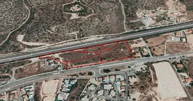 Plot of land in Pyrgos Lemesou, Cyprus