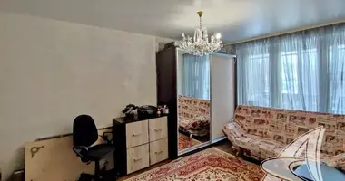 Apartamento 1 habitación en Brest, Bielorrusia