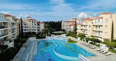 Appartement 2 chambres dans Paphos, Chypre