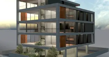 Wohnung 2 Schlafzimmer in Limassol District, Zypern