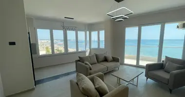 2+1 Apartment for Rent near Hotel "Palace" in Durres en Bashkia Durres, Albania