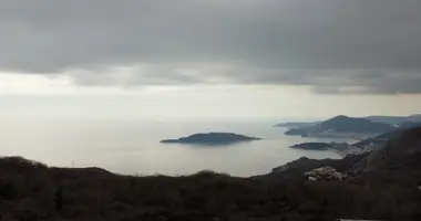 Terrain dans Kuljace, Monténégro