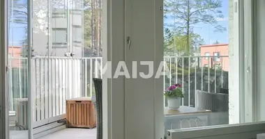 Appartement 1 chambre dans Helsinki sub region, Finlande