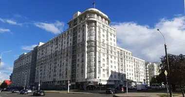 Appartement 1 chambre dans Minsk, Biélorussie