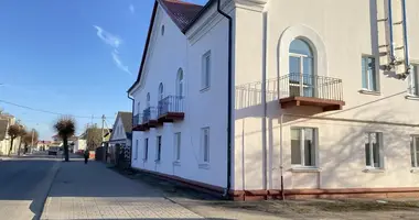 3 room apartment in Slonim, Belarus