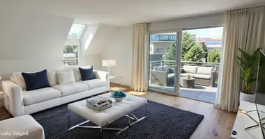 3 room apartment in Vienna, Austria