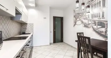 Apartamento 1 habitación en Minsk, Bielorrusia