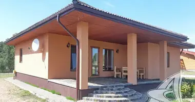 House in Turna Vialikaja, Belarus