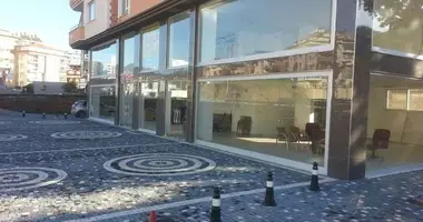 Investment 510 m² in Alanya, Turkey