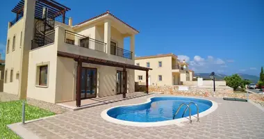 5 bedroom house in Neo Chorio, Cyprus