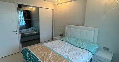 Apartamento 2 habitaciones en Alanya, Turquía