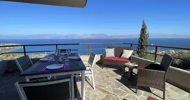 Cottage 3 bedrooms in Municipality of Aigialeia, Greece