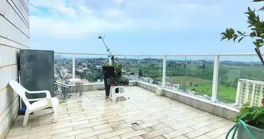 Mieszkanie 3 pokoi w Hadera, Izrael