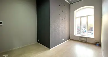 Büro 23 m² in Minsk, Belarus