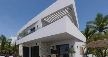 Casa 4 habitaciones en Almoradi, España