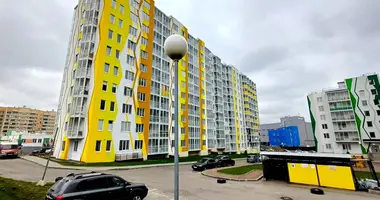 Appartement dans Bugry, Russie