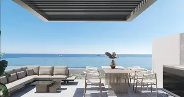 Apartamento 3 habitaciones en Limasol, Chipre