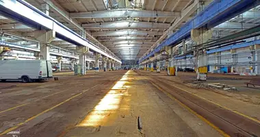 Warehouse 200 m² in Minsk, Belarus
