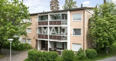 Apartamento 3 habitaciones en Rajaportti, Finlandia