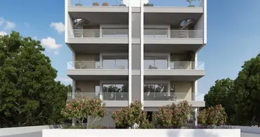 Appartement 2 chambres dans Aradíppou, Chypre