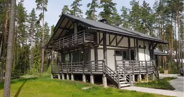 5 room house in Saulkrasti, Latvia