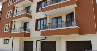 Apartamento 2 habitaciones en Burgas, Bulgaria