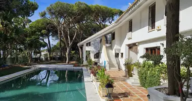 Maison 9 chambres dans Artola, Espagne