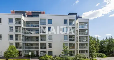Wohnung 3 zimmer in Verwaltungsgemeinschaft Helsinki, Finnland