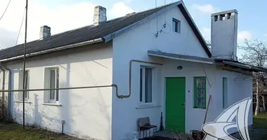 Maison dans Brest, Biélorussie