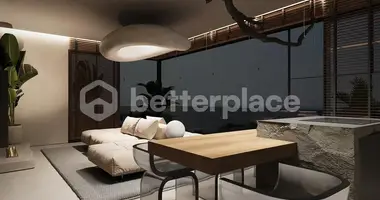 Appartement 1 chambre dans Canggu, Indonésie