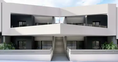 Penthouse 2 bedrooms in San Miguel de Salinas, Spain