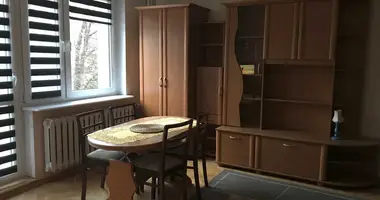 Appartement 1 chambre dans Sopot, Pologne