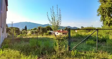 Grundstück in Olymbiada, Griechenland