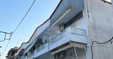 Wohnung 1 Schlafzimmer in Pefkochori, Griechenland