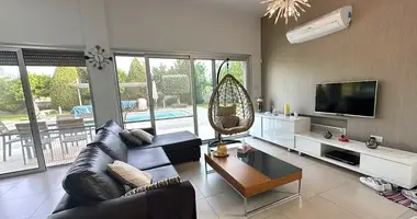 Maison 4 chambres dans Palodeia, Chypre