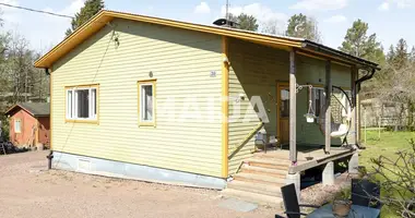 Дом 3 комнаты в Тавастила, Финляндия