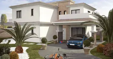 Villa 4 bedrooms with Air conditioner, with parking, with Renovated in Santa Pola, Spain
