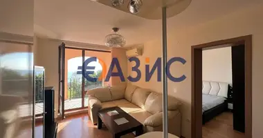 Apartamento 3 habitaciones en Sveti Vlas, Bulgaria