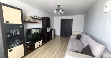 Wohnung 4 zimmer in Slabadski siel ski Saviet, Weißrussland