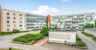 Apartamento 1 habitación en Oulun seutukunta, Finlandia