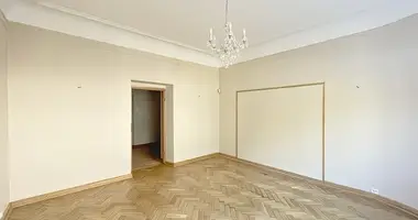 5 room apartment in Warsaw, Poland