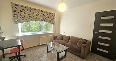 2 room apartment in Kaunas, Lithuania