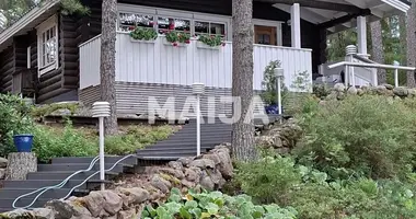 Villa 2 chambres dans Mantyharju, Finlande